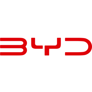 BYD BYD